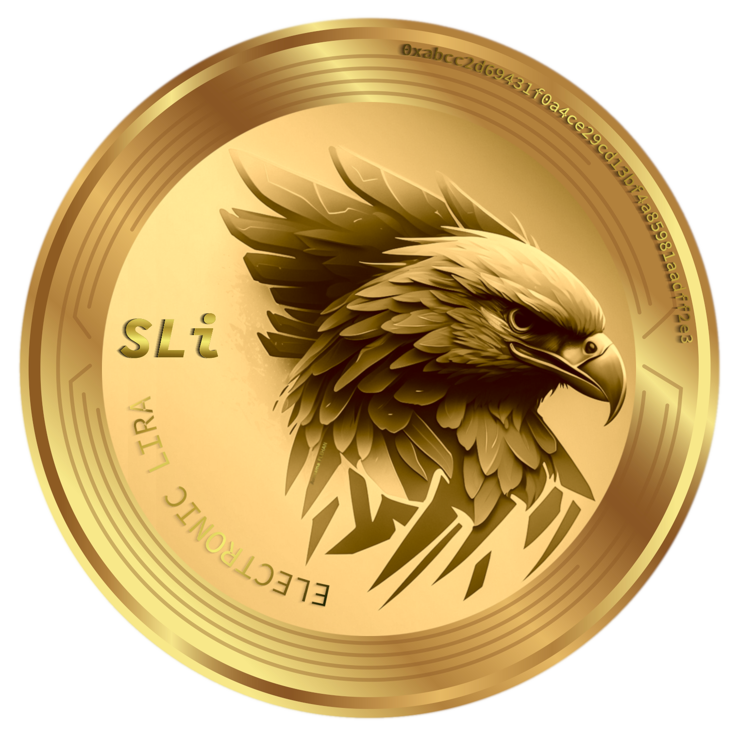 Electronic Lira (SLi)
